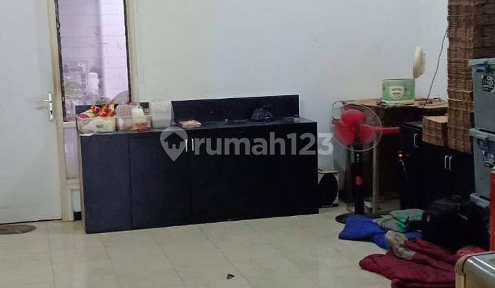 Dijual Rumah Gardenia, Plamongan Sari 2