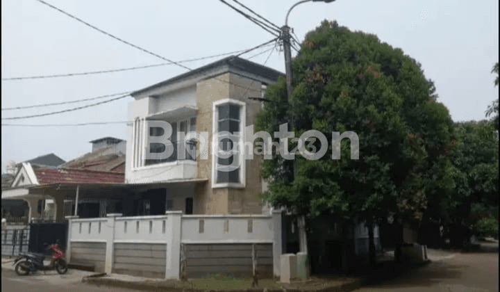 RUMAH HOOK CANTIK SIAP HUNI 2
