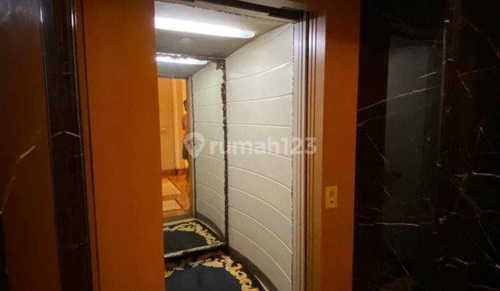 Dijual Istana Mewah di Kuningan nb 10