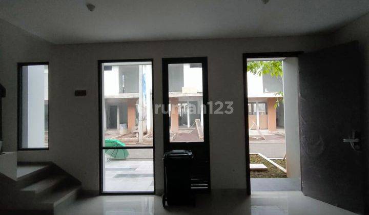 kan Rumah Baru Di Kenari Residence Kebon Kopi 5