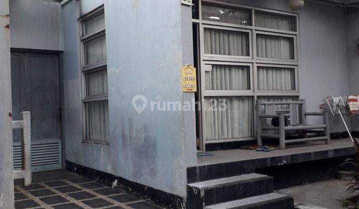 Rumah Murah Siap Huni Di Sukaluyu Dekat Gedung Sate 7