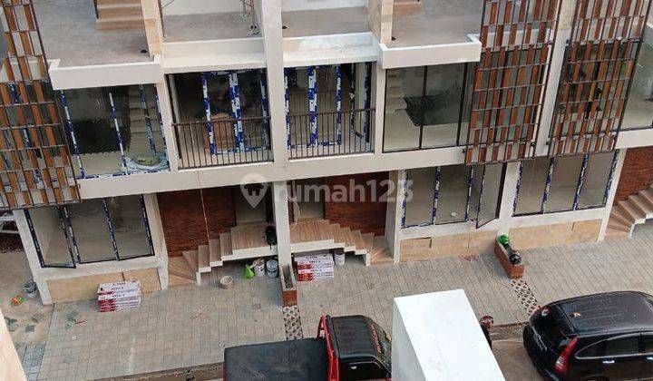 Premium Cluster 3.5 Lantai Plus Rooftof Di Duren Tiga Jakarta Selatan 20