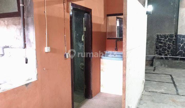 For Sale Rumah Baru Sangat Cocok Untuk Usaha  9