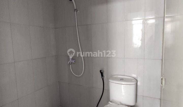 Rumah Modern Di Jual Citra Indah 3351a 2