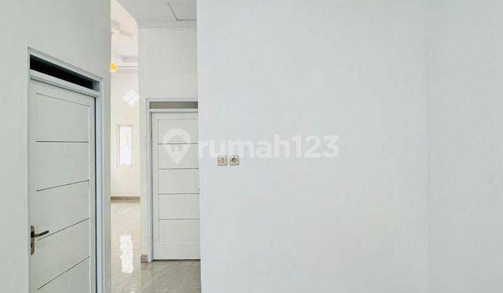 Rumah Ciputra Modern Lux Citra Indah City 3271 17