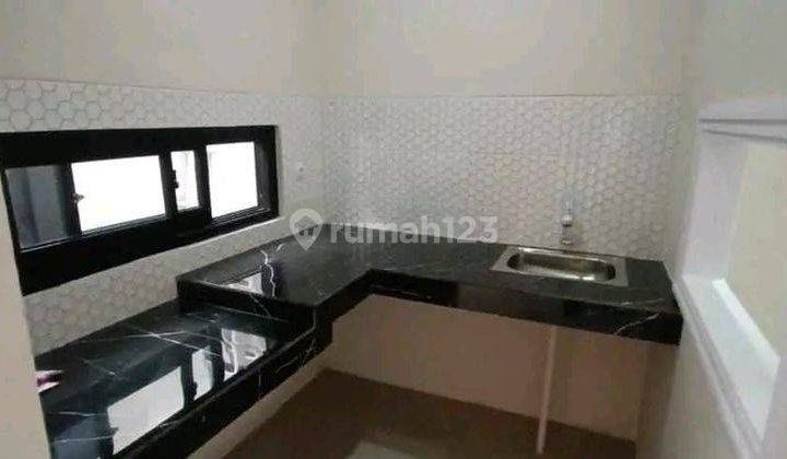 Rumah Ciputra Modern Lux Citra Indah City 3288 4