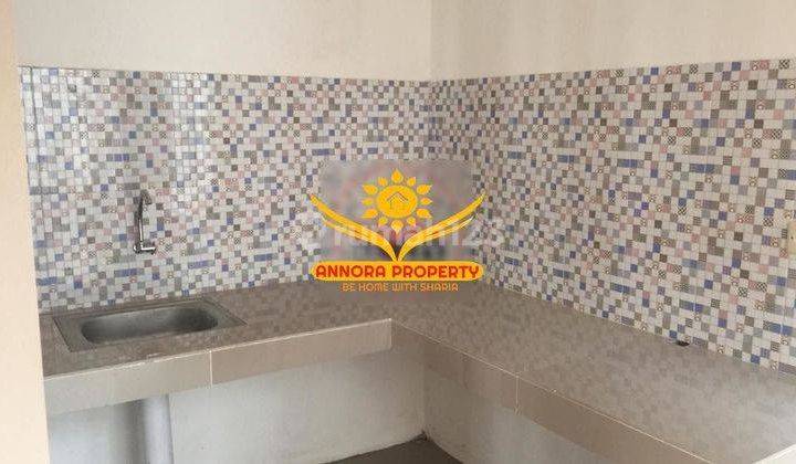 Rumah Ciputra Gemerlap Eksklusif Citra Indah City 3034 6