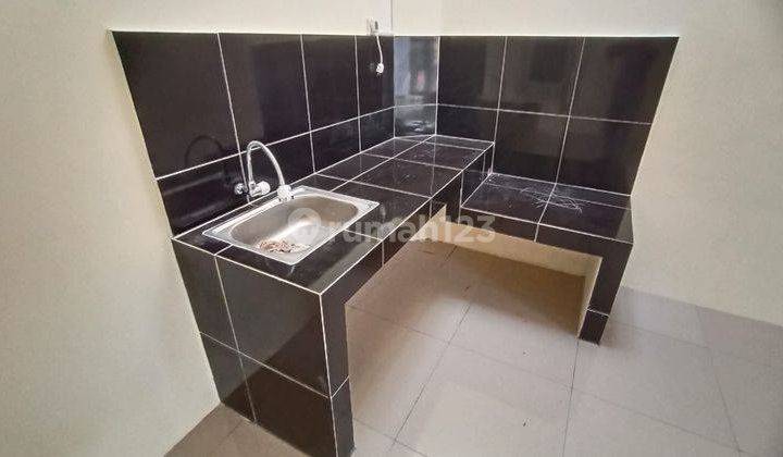 Rumah Ciputra Asri Stylish Citra Indah City 3004 6