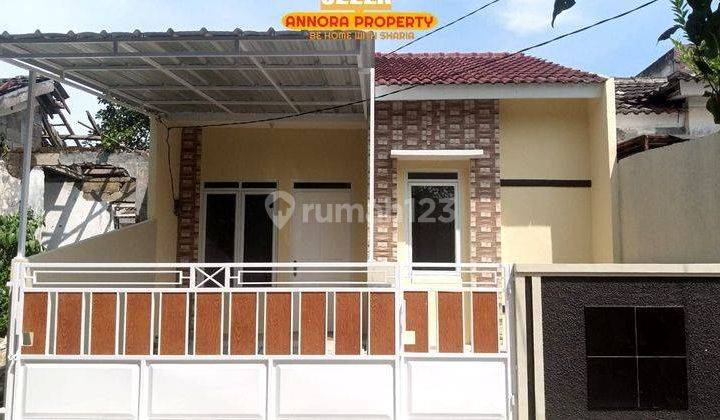 Rumah Ciputra Urban Eksklusif Citra Indah City 3222 1