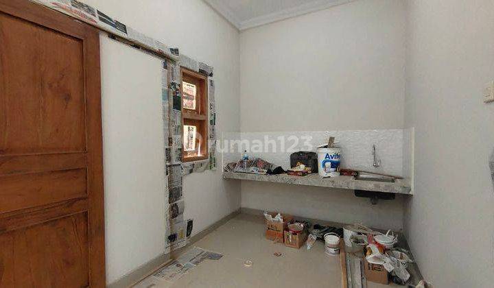 Rumah Dijual Baru Cantik Jogja Selangkah ke jalan Raya Kadisola Purwomartani Kalasan Yogyakarta  10