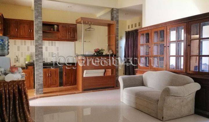 Rumah Dalam Perumahan Dijual Jogja Utara di Maguwoharjo Depok Sleman Yogyakarta 9