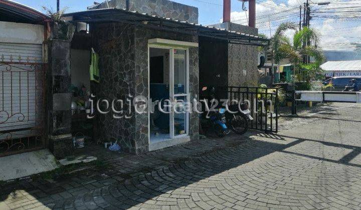 Rumah Dalam Perumahan Dijual Jogja Utara di Maguwoharjo Depok Sleman Yogyakarta 23