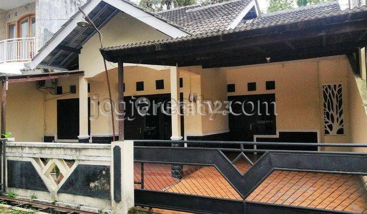 Rumha dijual Jogja dalam Perumahan Dekat Kota Yogyakarta dan Kampus di Mayaan Trihanggo Gamping Sleman Yogyakarta 8
