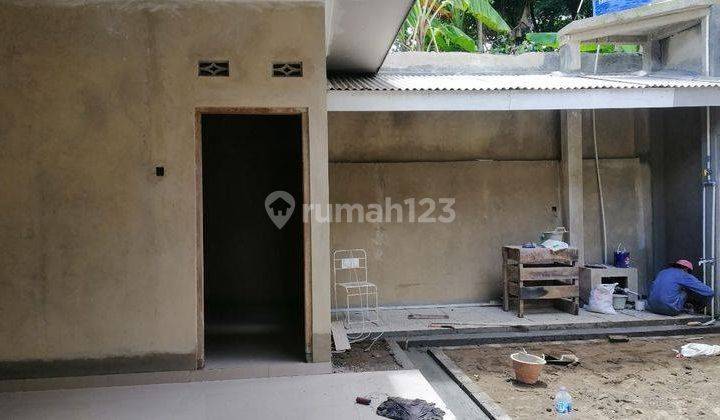 Rumah Dijual Dekat Jogja Bay di Purwomartani di Purwomartani Kalasan Sleman Yogyakarta 14