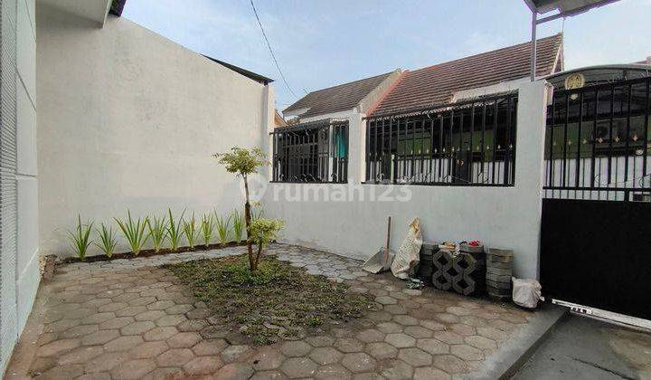 Rumah Dijual Jogja Di Kalasan Sleman.GERCEEP NEGO SAMPAI DEAL !!  10