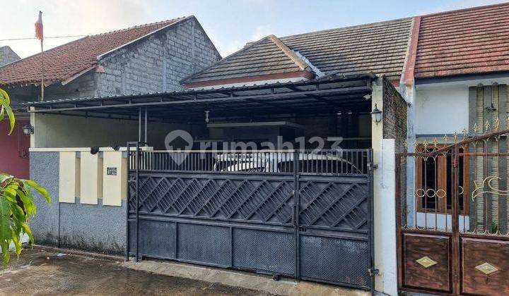 Rumah Dijual Jogja Di Kalasan Sleman.KPR & NEGO SAMPAI DEAL !!  3