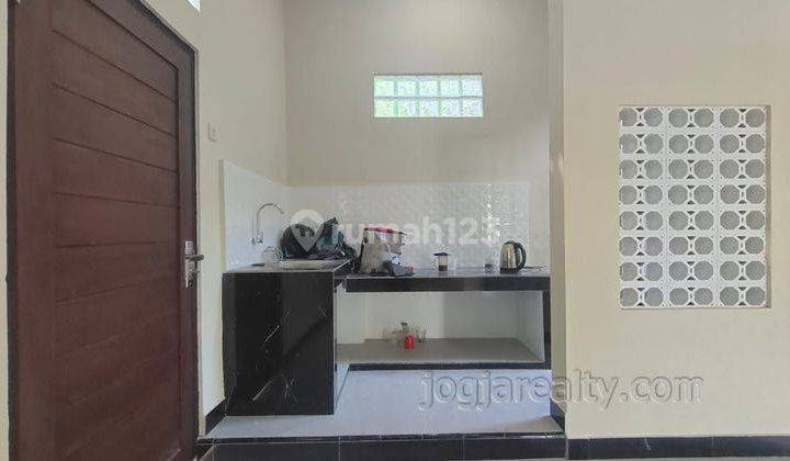 Rumah Dijual Murah Di Kalasan Sleman.KPR & BURUAAN GERCEEP BU !! 16