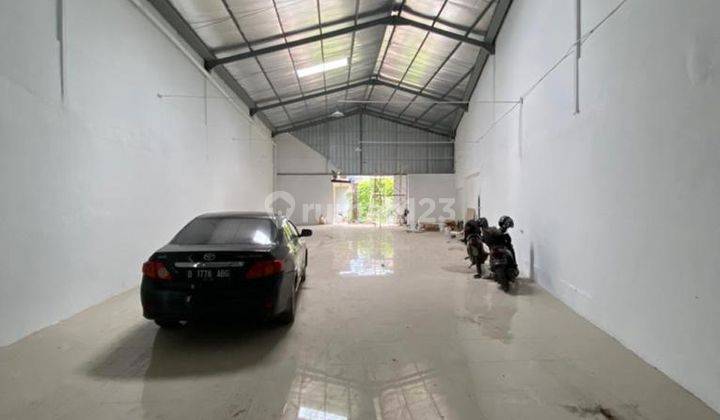 Rumah Di Jl Jendral Sudirman Garut 4