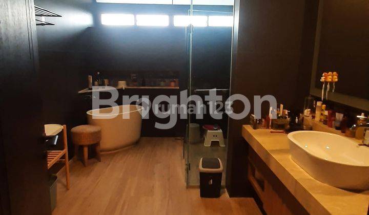 VILLA TRAWAS SPEC SULTAN BUKIT TRAWAS GARDEN FURNISH SIAP BUAT HEALING 5