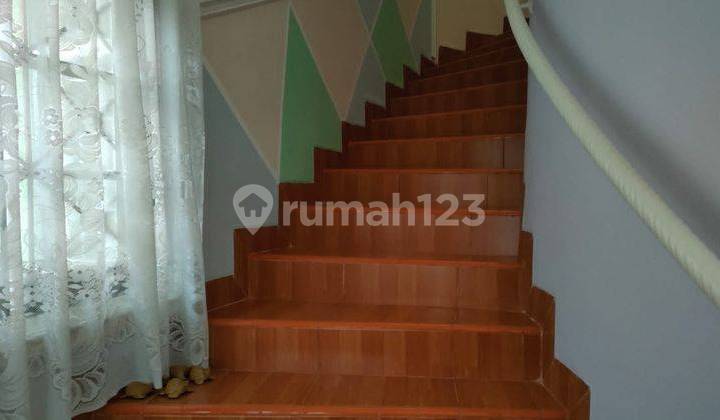 Jual Villa Kota Bunga Full Furnished Rapi Siap Huni  7