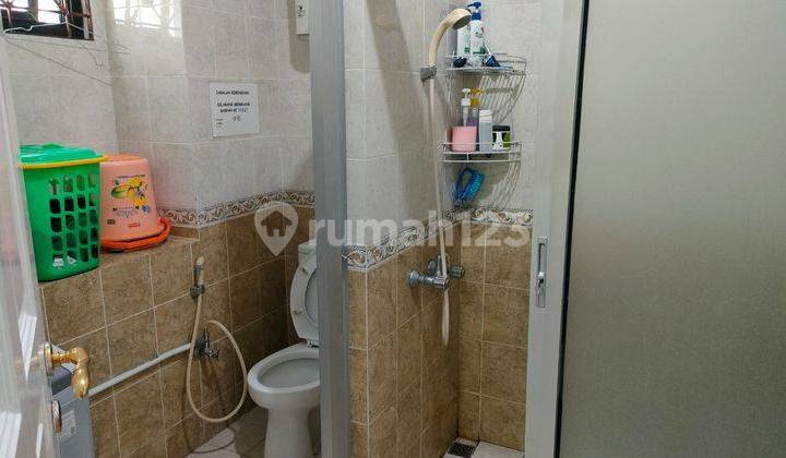 Jual Villa Kota Bunga Full Furnished Rapi Siap Huni  12