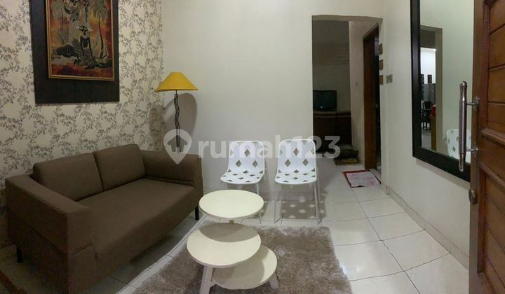 Dijual Rumah 2 Lantai Siap Huni Kawasan Kota Pasteur Bandung 2