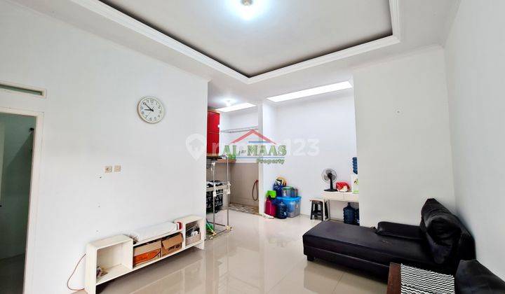 Rumah Murah lokasi Strategis SHM di Bandung 6