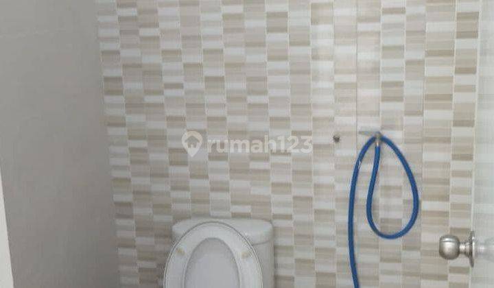 Rumah Cantik Siap Huni The Clove Tanjung Bunga  8