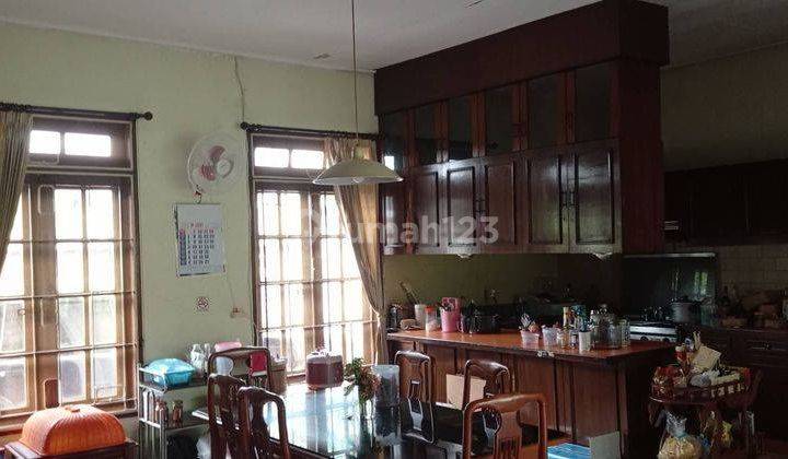 Di JUAL RUMAH TUA TERAWAT HALAMAN LUAS ADA DUA KAVLING HARGA 20 JUTA PERMETER KALIBATA JAKARTA SELATAN  24
