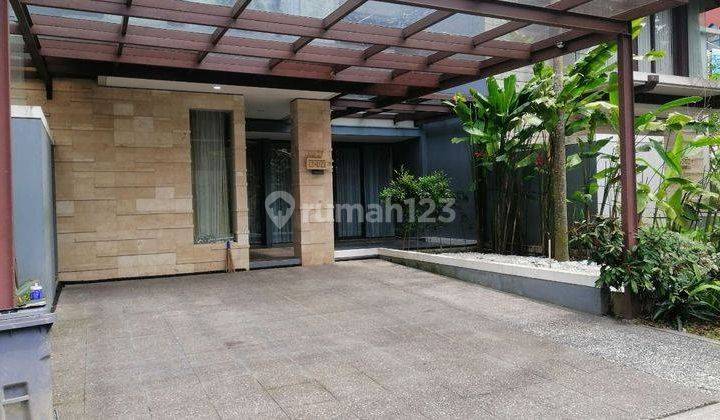 Rumah di Disewakan Dalam Perumahan Hyarta Residence di Sleman Yogyakarta Bagus 2