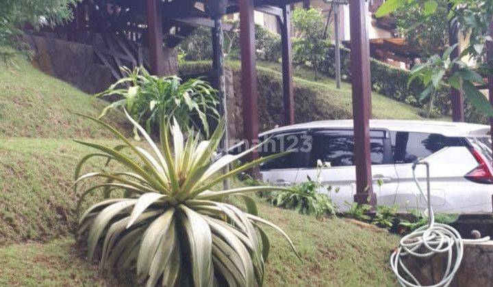 Dijual cepatt Villa Trawas-Jatim 2