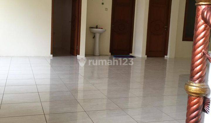 Rumah Siap Huni dan Lokasi Strategis dekat STAN Bintaro @Perkici 2