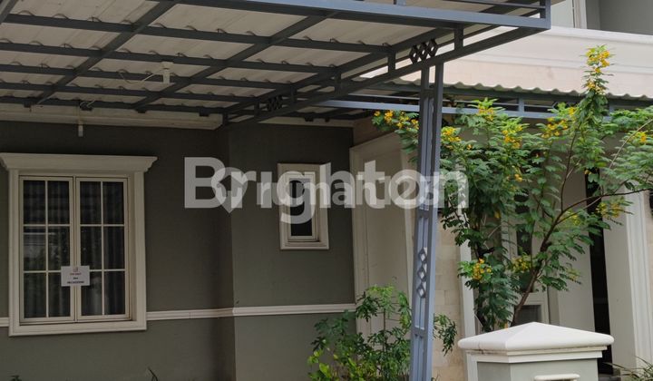 RUMAH SUVARNA SUTERA CLUSTER DARU 1