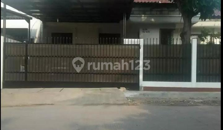 Rumah Dijual di Kembangan, Jakarta Barat | Harga Terbaru 2023 - Hal 44