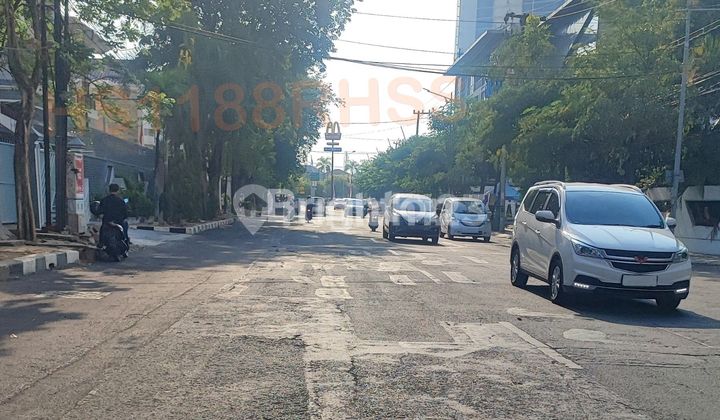 Harga Rumah Di Surabaya Margorejo Indah Tangsi