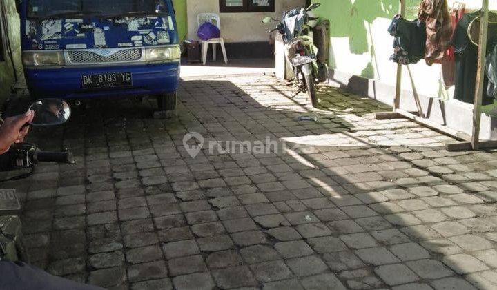 Hot List Di Jual Kost Lokasi Teuku Umar Denpasar 1