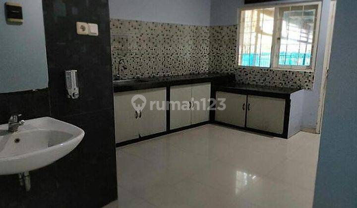 Disewakan Rumah di Bendungan Hilir Tanah Abang Jakarta Pusat 1