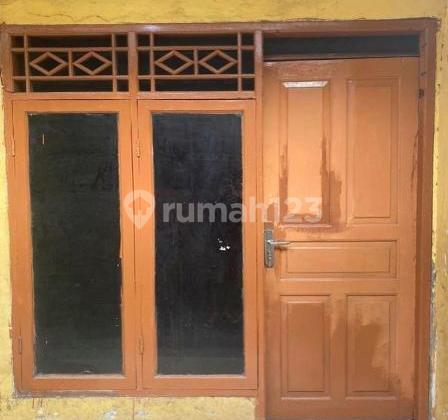 Rumah Dijual Butuh Uang di Kembangan, Jakarta Barat | Terbaru 2024