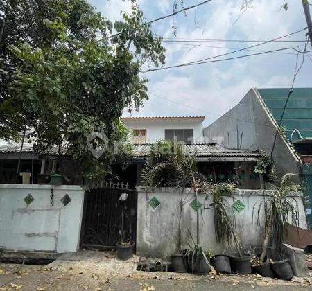 Rumah Tipe 54 Dijual di Kembangan, Jakarta Barat | Terbaru 2024