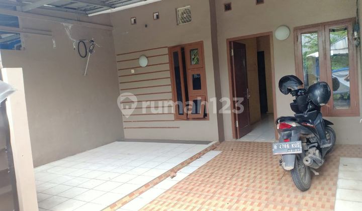 Rumah Dijual di Cimuning Dibawah 300 juta | Rumah123