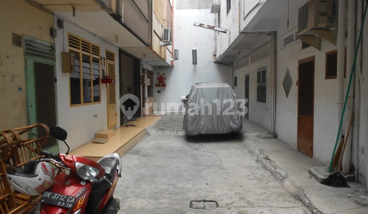 Rumah Talaud Siap Huni 2
