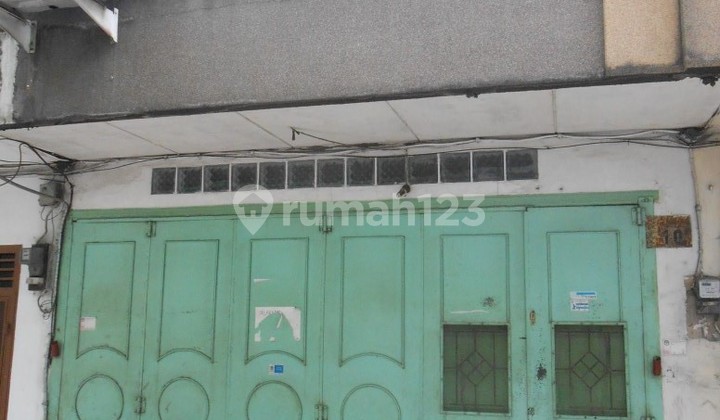 Rumah Talaud Siap Huni 4