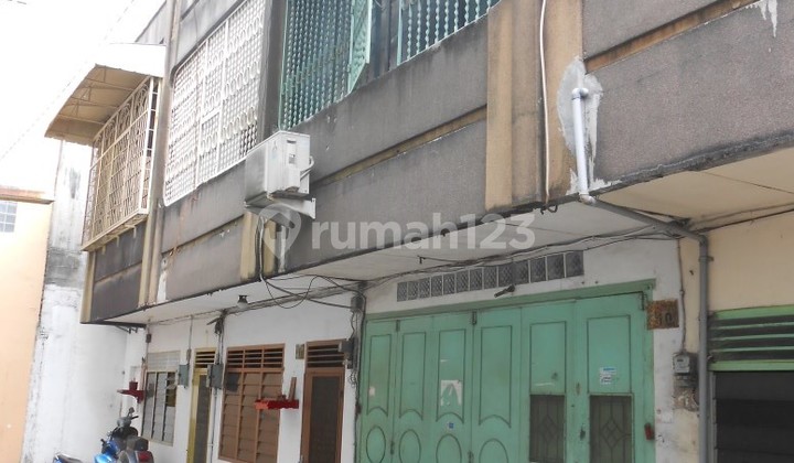Rumah Talaud Siap Huni 5