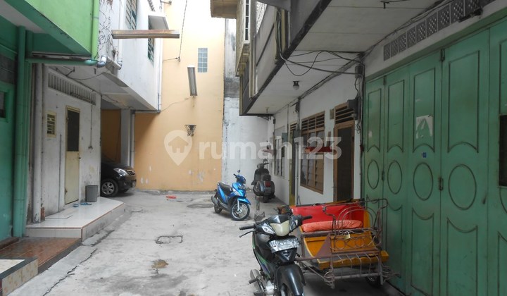 Rumah Talaud Siap Huni 6