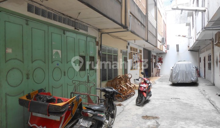 Rumah Talaud Siap Huni 7