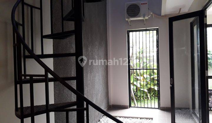 Rumah Cluster Baru Di Dewi Sartika Aman Dan Nyaman 6