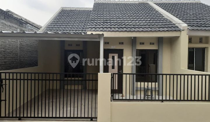 Jual Rumah Kampung di Buah Batu | Harga Terbaru