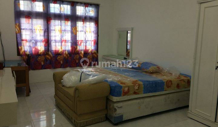 Rumah Siap Huni Dengan Perabot Di Hertasning. 6