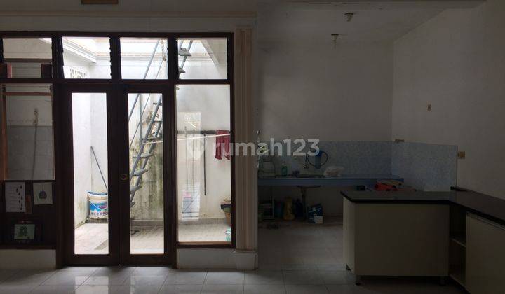 Rumah Siap Huni Dengan Perabot Di Hertasning. 3