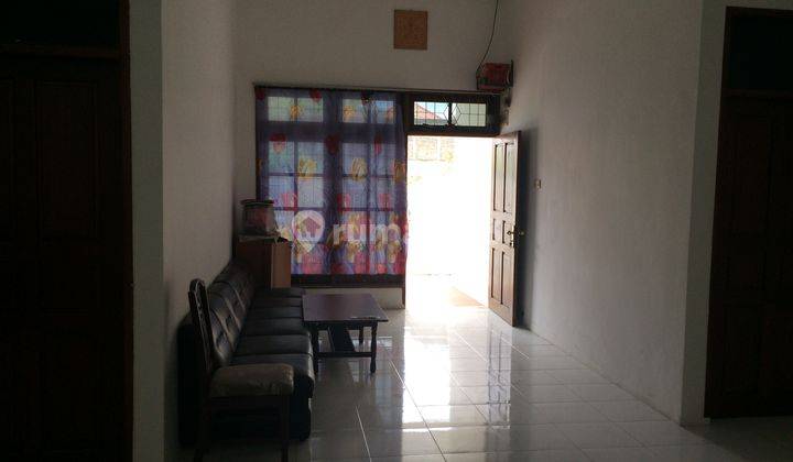 Rumah Siap Huni Dengan Perabot Di Hertasning. 4